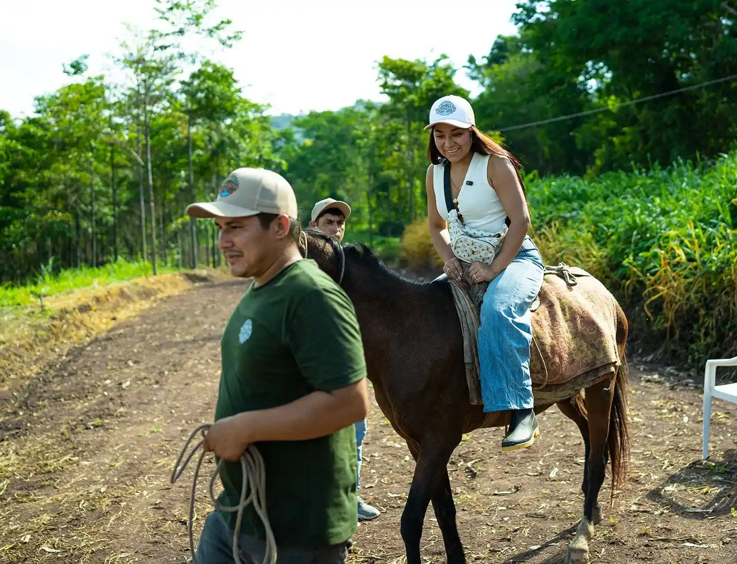 Experiencia TierraSerena
